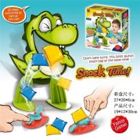 Opakowanie Gra krokodyl