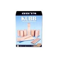Opakowanie Gra Kubb Classic