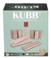 Opakowanie Gra Kubb Pro