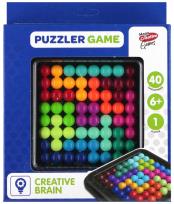 Opakowanie Gra Logiczna klocki