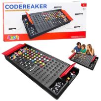 Opakowanie Gra logiczna łamacz kodów