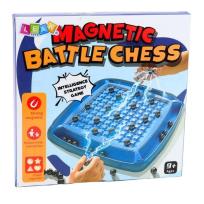 Opakowanie Gra magnetyczna Kulki 20el.