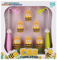 Opakowanie Gra Magnetyczna Rybki Pszczółki
