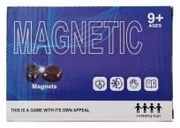 Opakowanie Gra magnetyczna