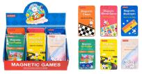 Opakowanie Gra Magnetyczne klasyki 1szt.mix