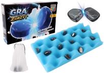 Opakowanie Gra Magnetyczny Zgrzyt