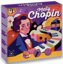 Opakowanie Gra Mały Chopin