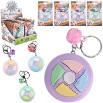 Opakowanie Gra memory z zawieszką brelok MIX