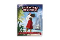 Opakowanie Gra Niezwykłe opowieści