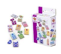 Opakowanie Gra Numerki Eichhorn