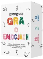 Opakowanie Gra o emocjach