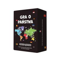 Opakowanie Gra O Państwa