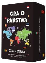 Opakowanie Gra o państwa