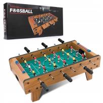 Opakowanie Gra piłakrzyki drewniane z rączkami