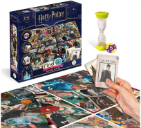 Opakowanie Gra planszowa Find it