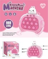 Opakowanie Gra popit królik