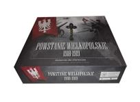 Opakowanie Gra Powstanie Wielkopolskie 1918-1919