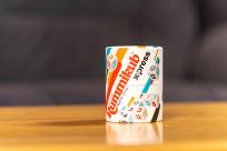 Opakowanie Gra Rummikub Xpress Lemada LMD1683