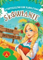 Opakowanie Gra Słowianie