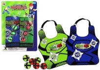 Opakowanie Gra sportowa w zbijaka