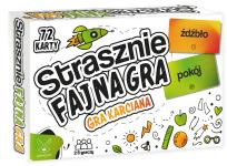 Opakowanie Gra Strasznie Fajna