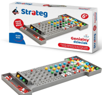 Opakowanie Gra Strateg