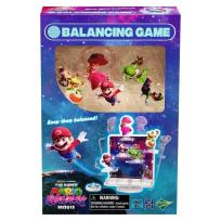 Opakowanie Gra Super Mario Galaxy Movie Balancing Game