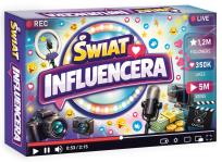 Opakowanie Gra Świat Influencera