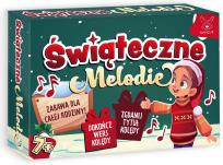 Opakowanie Gra Świąteczne Melodie