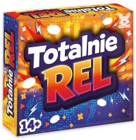 Opakowanie Gra Totalnie Rel