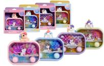 Opakowanie Gra wodna jednorożec mix