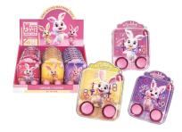 Opakowanie Gra wodna króliczek mix