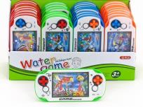 Opakowanie Gra wodna MIX