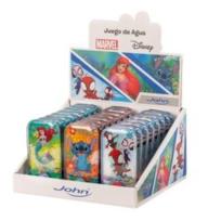 Opakowanie Gra wodna mix Disney/Marvel