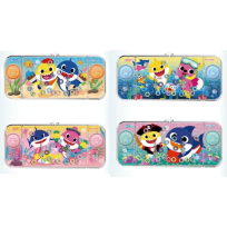 Opakowanie Gra wodna zręcznościowa 2 przyciski MIX