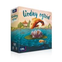 Opakowanie Gra Wodny Ogród