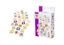 Opakowanie Gra Zapamiętywanie EH Friends