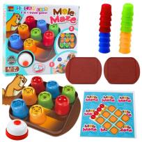 Opakowanie Gra zręcznościowa 2w1 Mole Maze