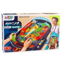 Opakowanie Gra zręcznościowa Flipper