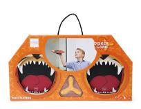 Opakowanie Gra zręcznościowa Paletki rzucaj i łap Tygrys Scratch