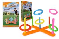 Opakowanie Gra zręcznościowa - rzut do celu