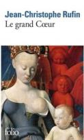Okładka książki Grand Coeur
