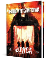 Opakowanie Granice wytyczone krwią