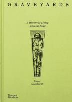 Okładka książki Graveyards