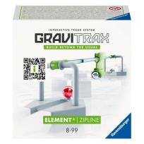 Opakowanie Gravitrax - Dodatek: Most Linowy