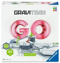 Opakowanie Gravitrax GO Impulsion
