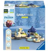 Opakowanie Gravitrax Junior - Kraina Lodu