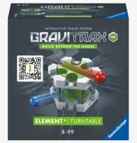 Opakowanie Gravitrax PRO - Dodatek: Obrotnica