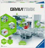 Opakowanie Gravitrax Zestaw Startowy Fusion