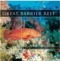 Opakowanie Great Barrier Reef CD